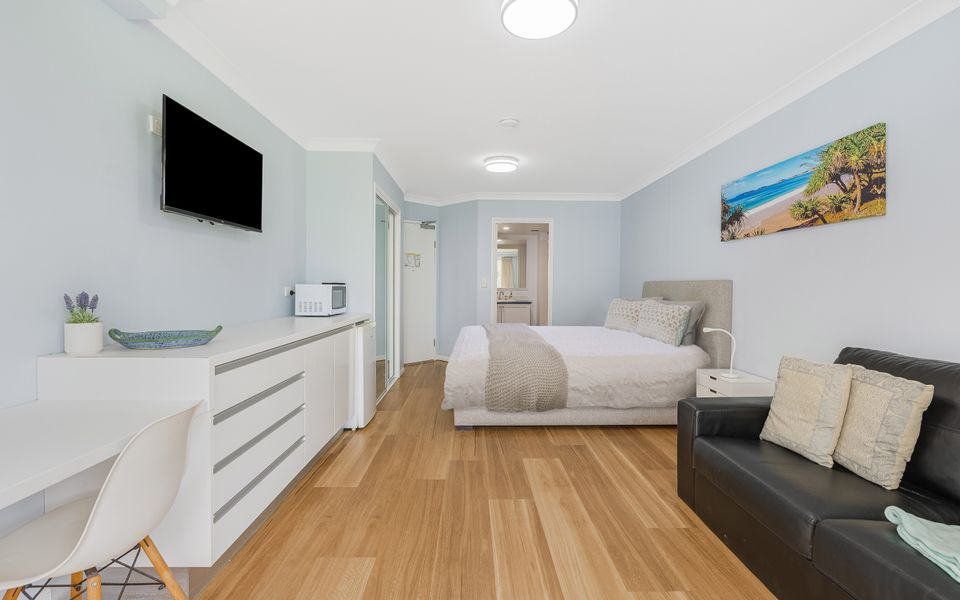 Calypso Plaza Resort Unit 223