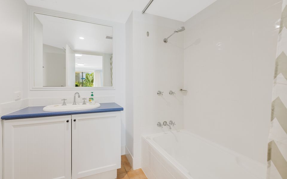 Calypso Plaza Resort Unit 223