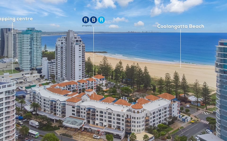 Calypso Plaza Resort Unit 223