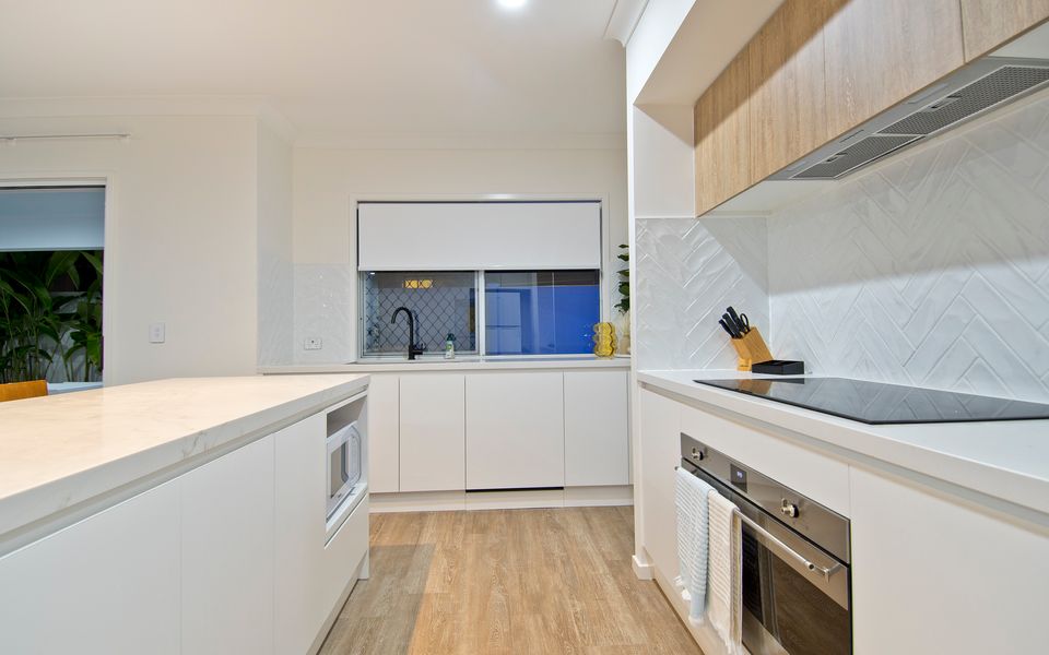 Freedom Beach Homes Unit 199B