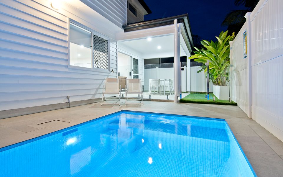 Freedom Beach Homes Unit 199B