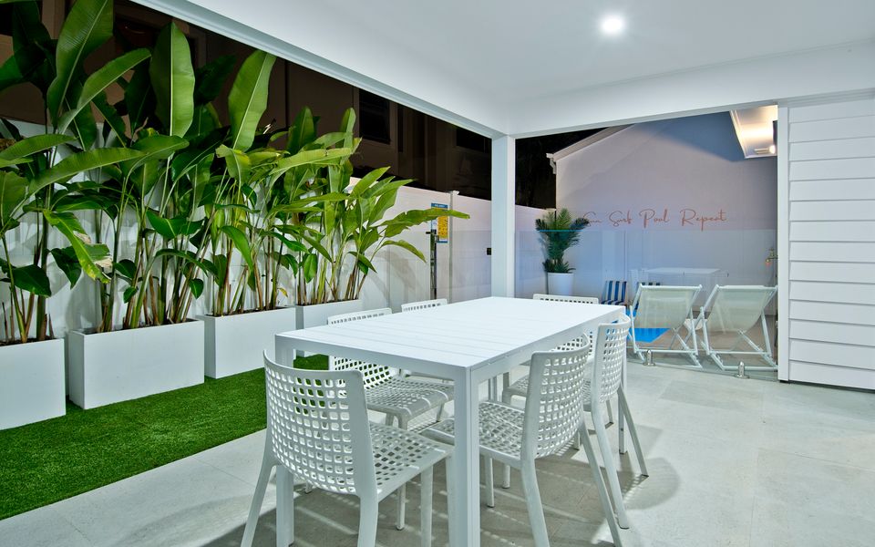 Freedom Beach Homes Unit 199B