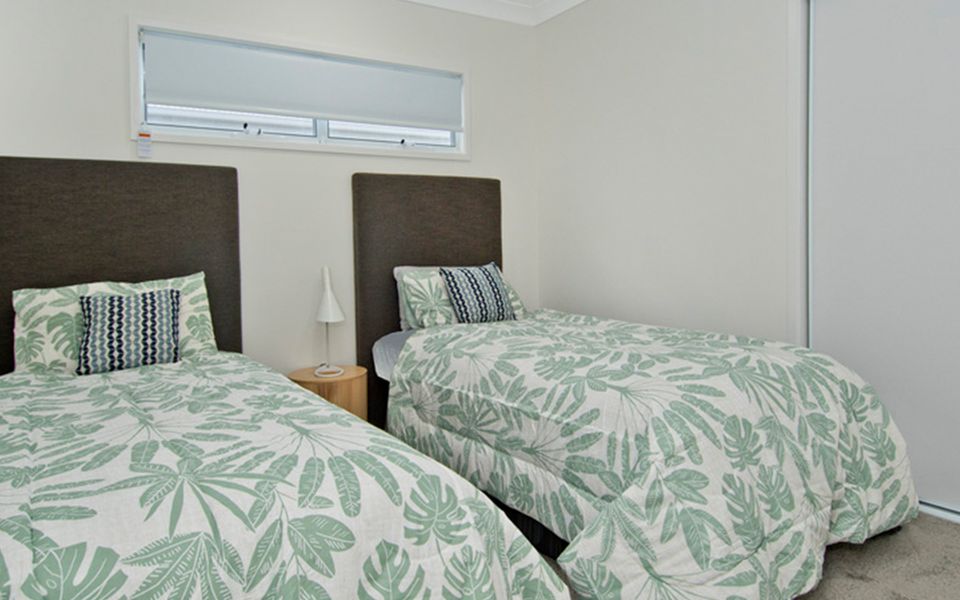 Freedom Beach Homes Unit 199B