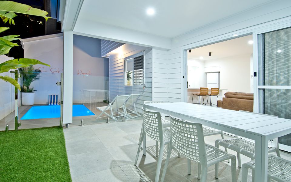 Freedom Beach Homes Unit 199B