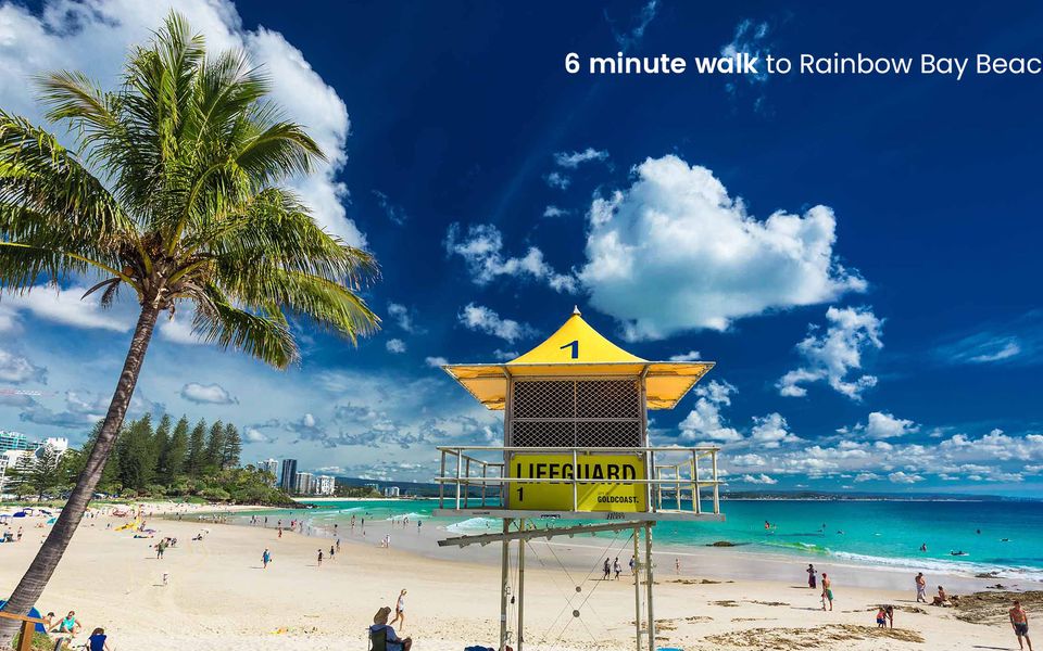 Freedom Beach Homes Unit 199B