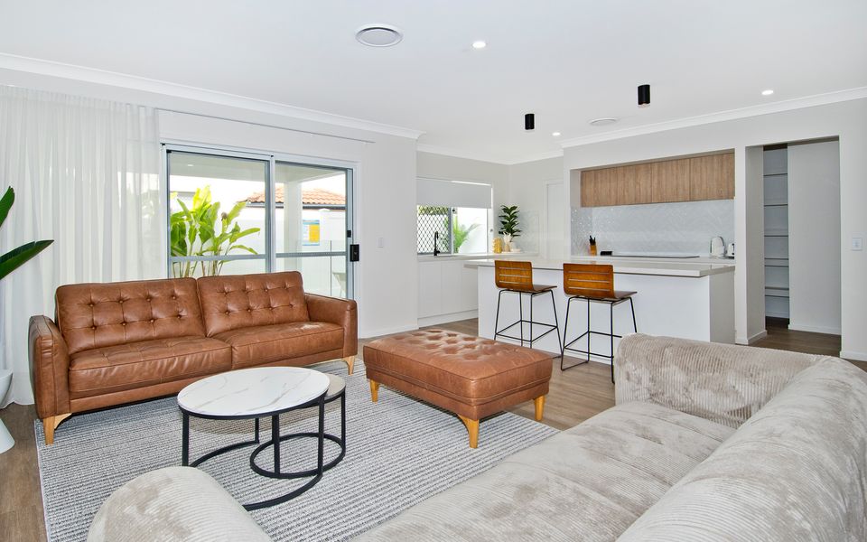 Freedom Beach Homes Unit 199B