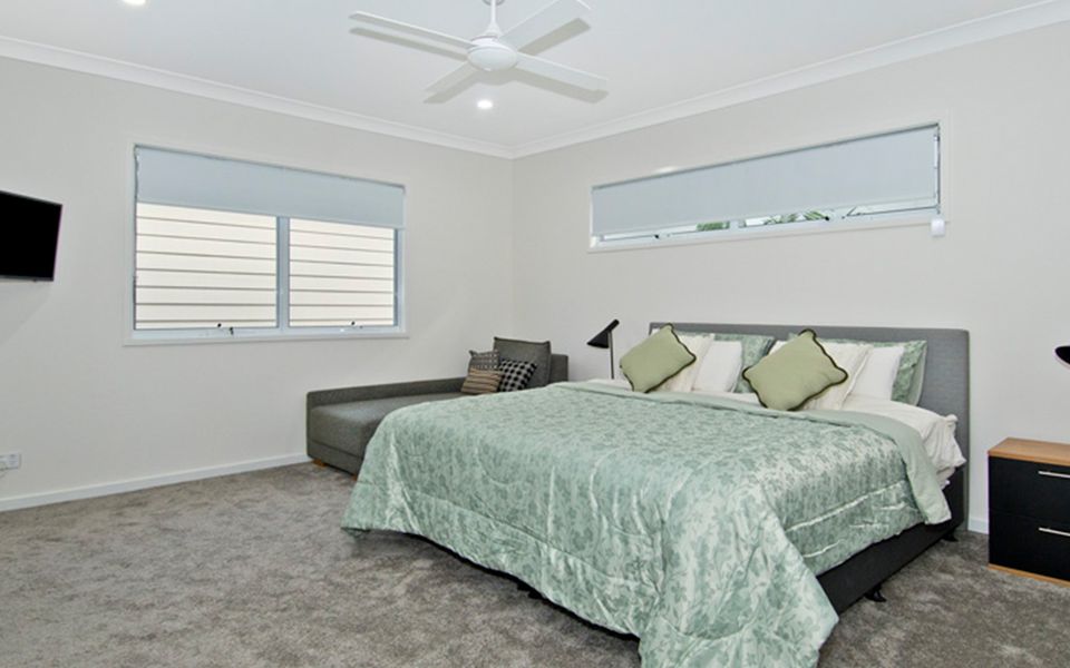 Freedom Beach Homes Unit 199B