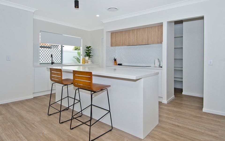 Freedom Beach Homes Unit 199B