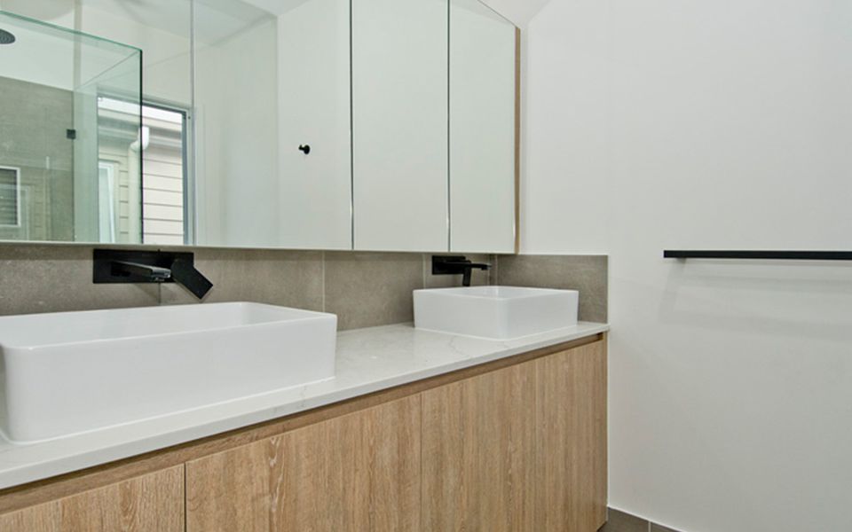 Freedom Beach Homes Unit 199B