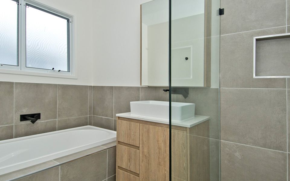 Freedom Beach Homes Unit 199B