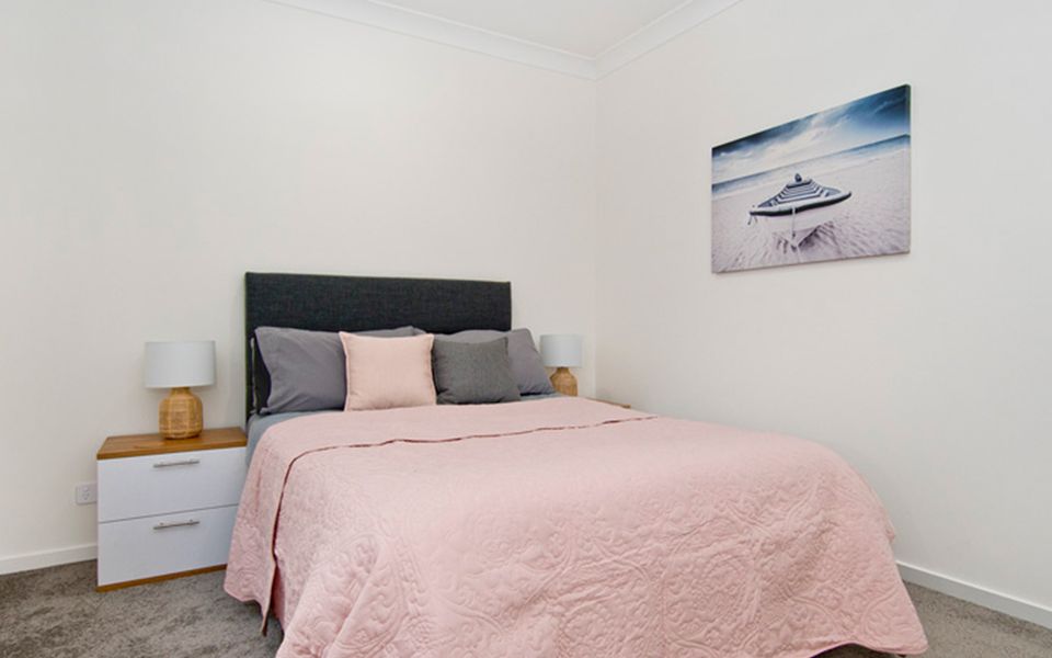 Freedom Beach Homes Unit 199B