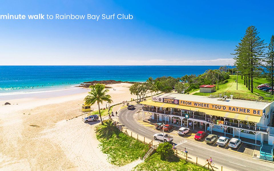 Freedom Beach Homes Unit 199B