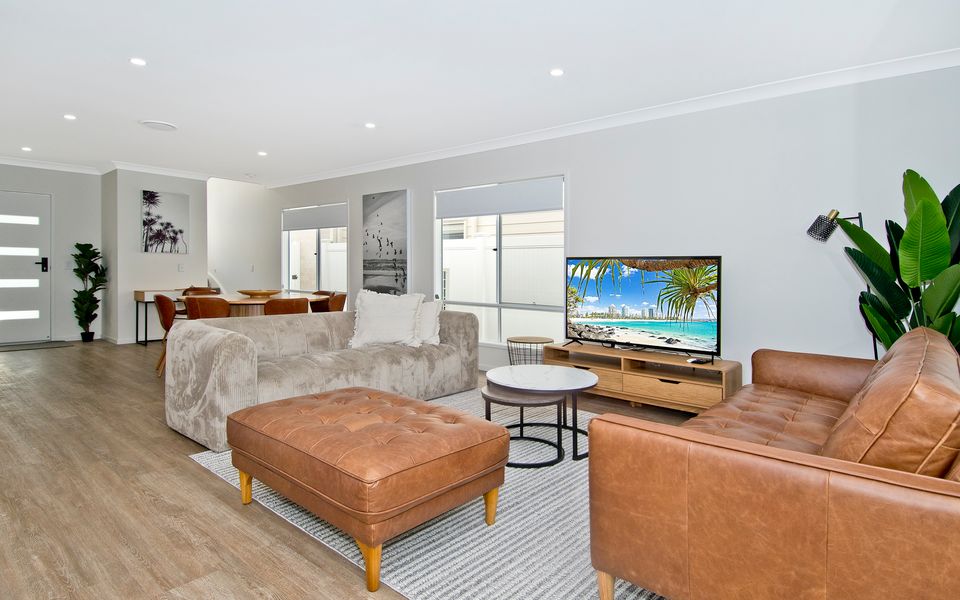 Freedom Beach Homes Unit 199B