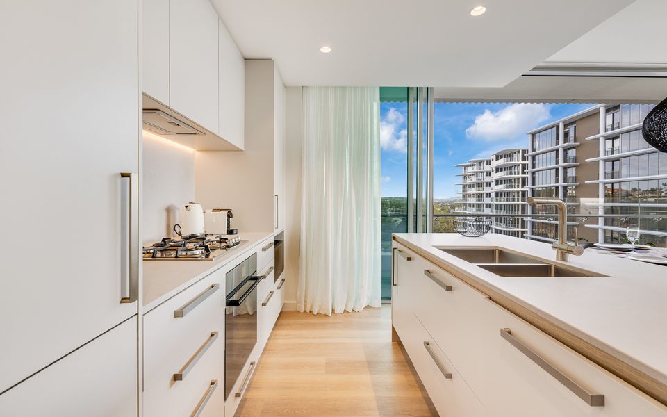 Miles at Kirra Beach Unit 907