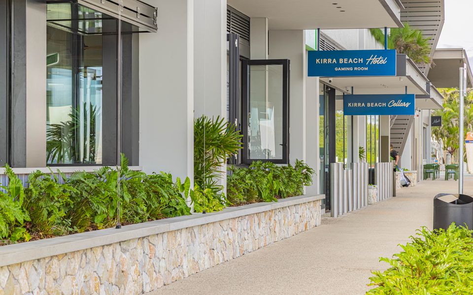 Miles at Kirra Beach Unit 907