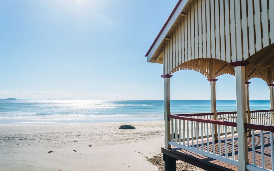 Miles at Kirra Beach Unit 907