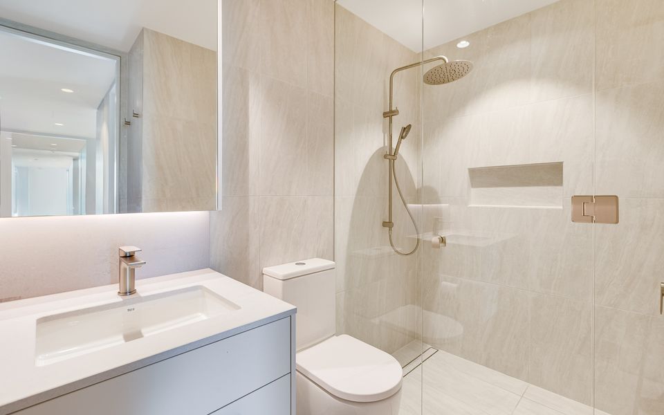 Miles at Kirra Beach Unit 907