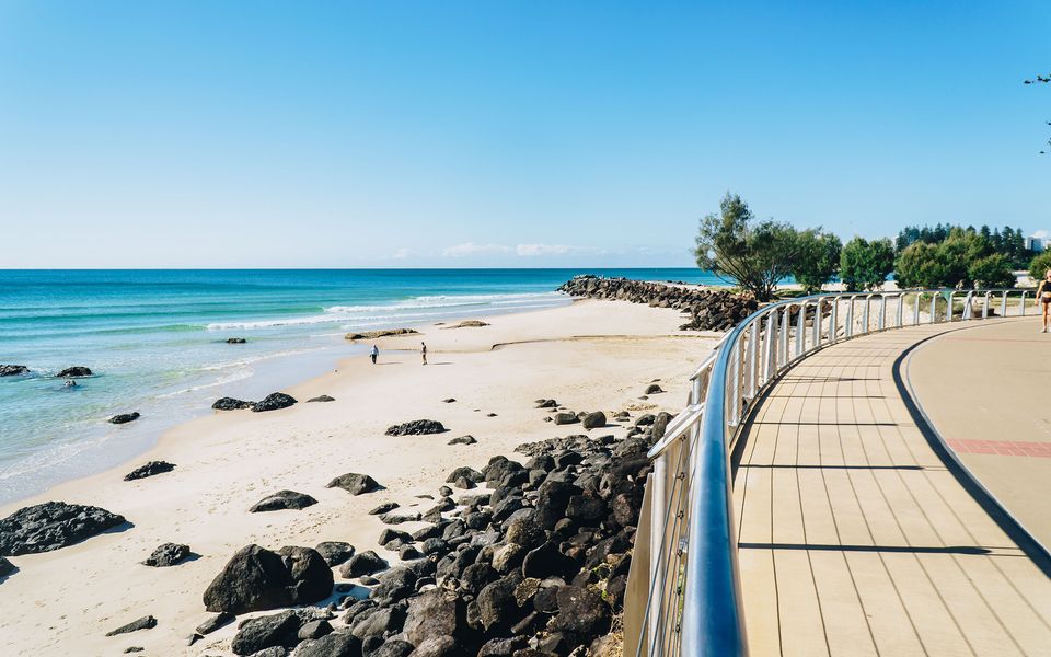Little Groyne Kirra Beach Unit 602