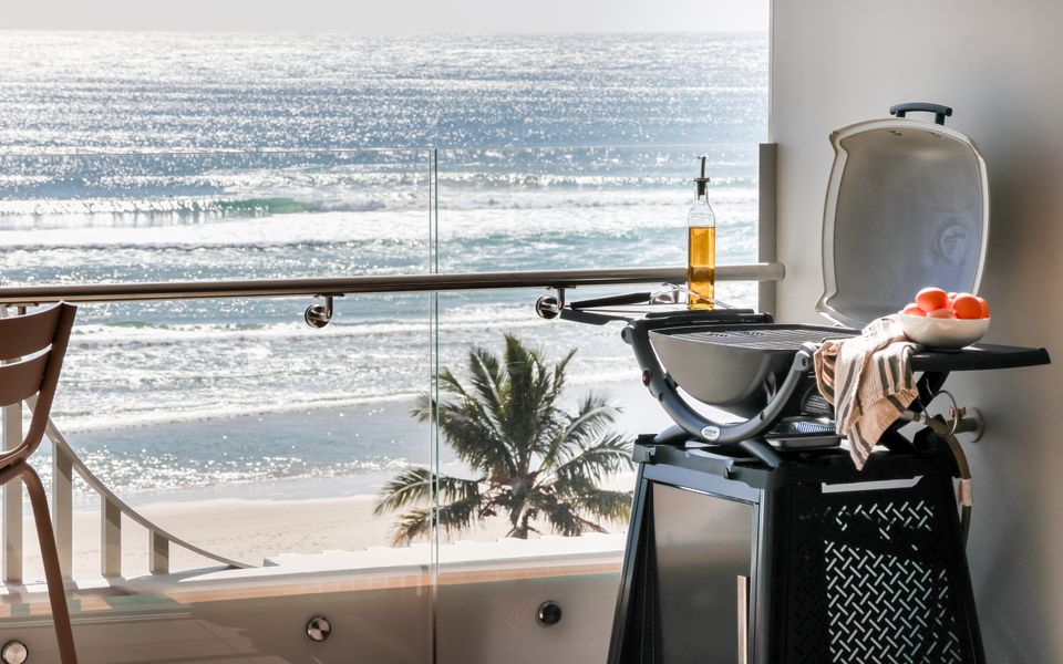 Little Groyne Kirra Beach Unit 602