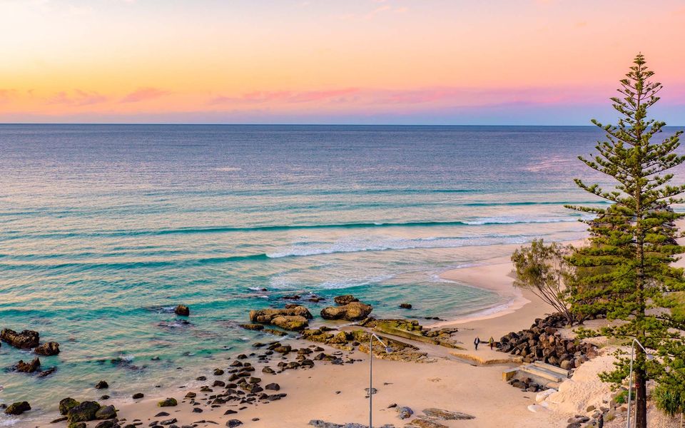 Little Groyne Kirra Beach Unit 602