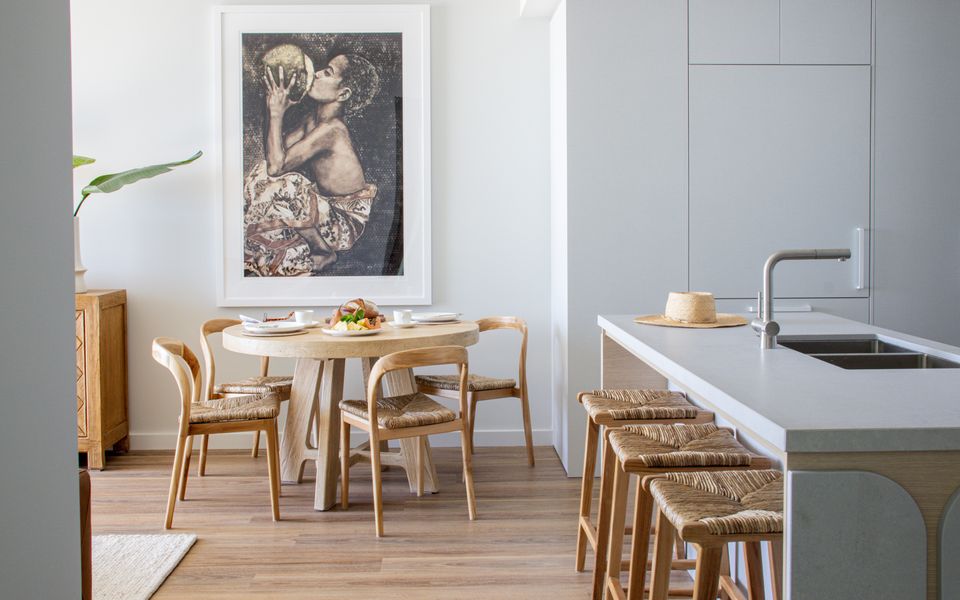 Little Groyne Kirra Beach Unit 602