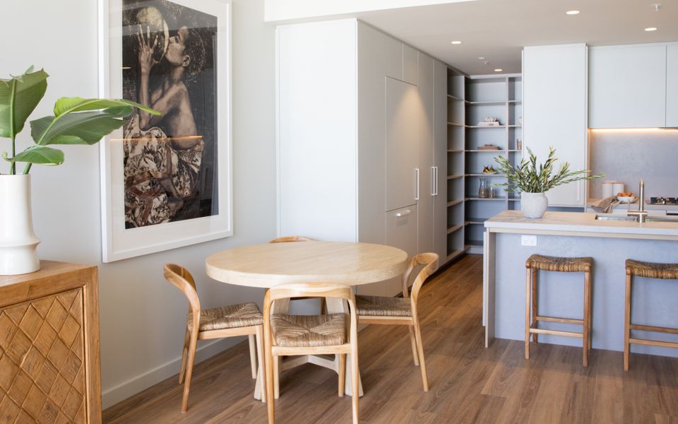 Little Groyne Kirra Beach Unit 602