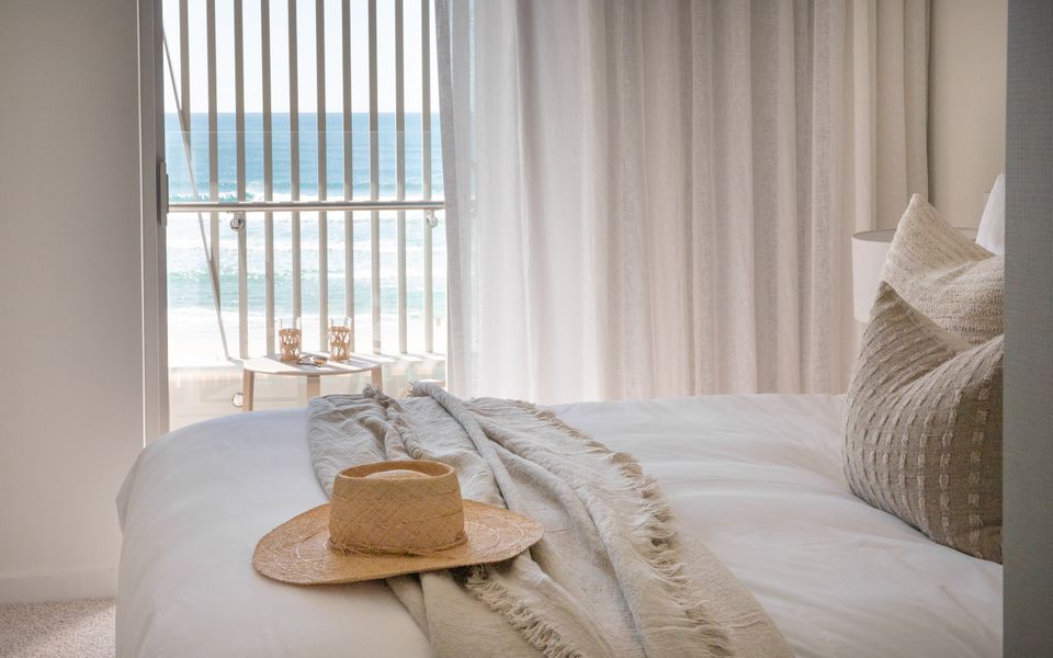 Little Groyne Kirra Beach Unit 602