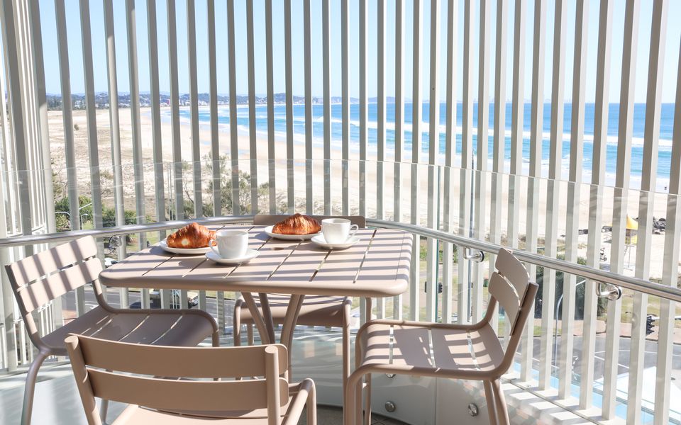 Little Groyne Kirra Beach Unit 602