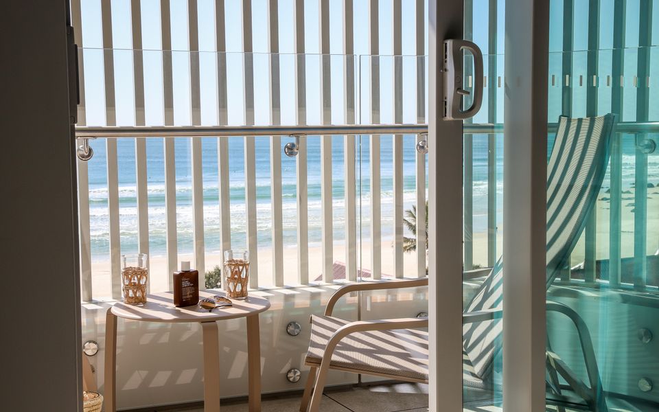 Little Groyne Kirra Beach Unit 602