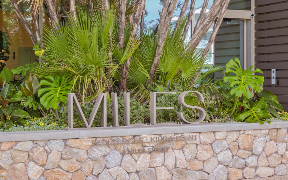 Little Groyne Kirra Beach Unit 602