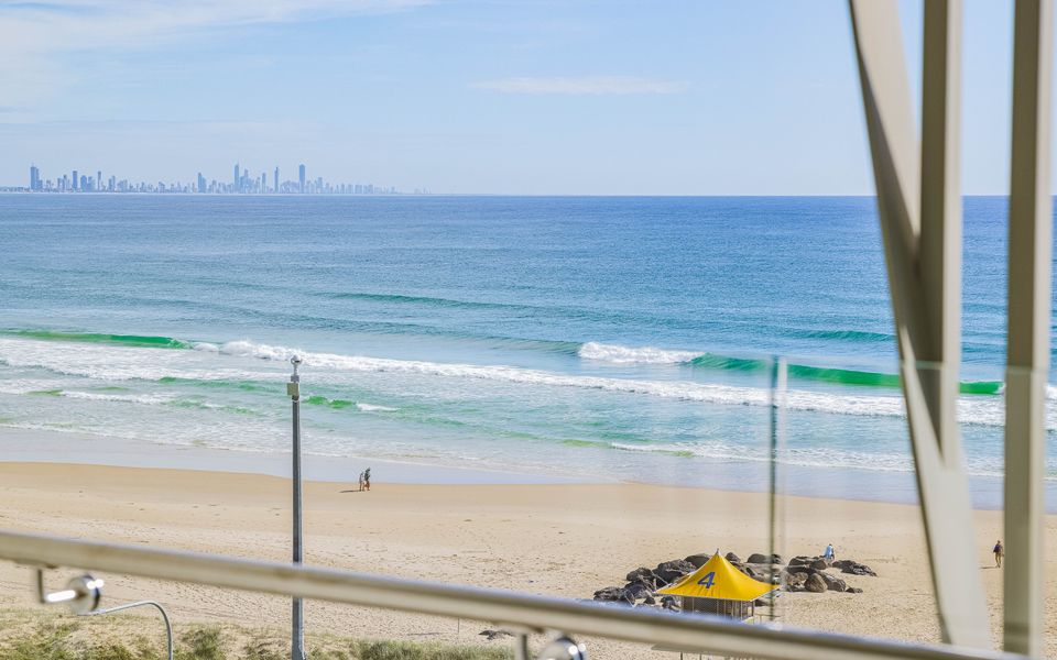 Little Groyne Kirra Beach Unit 602