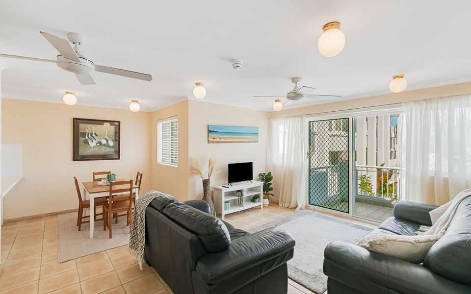 Bay Apartments Unit 35