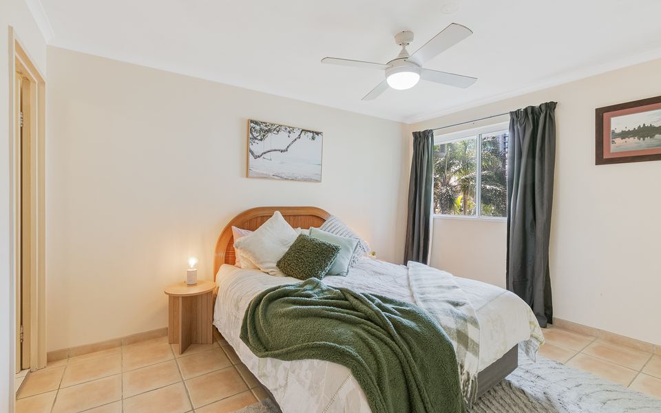 Bay Apartments Unit 35