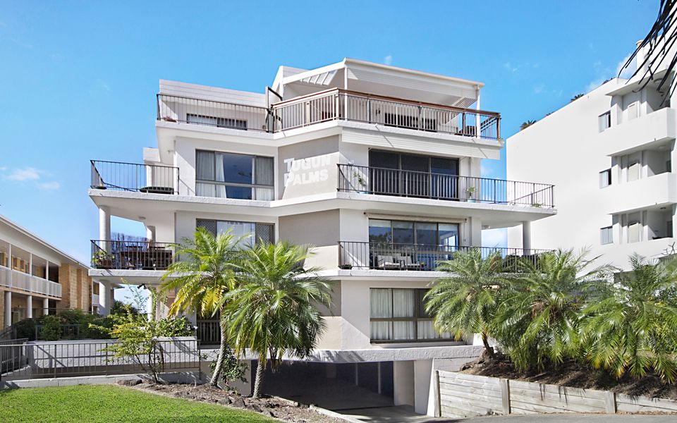 Tugun By The Beach Unit 1