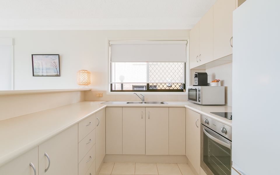 Tugun By The Beach Unit 1