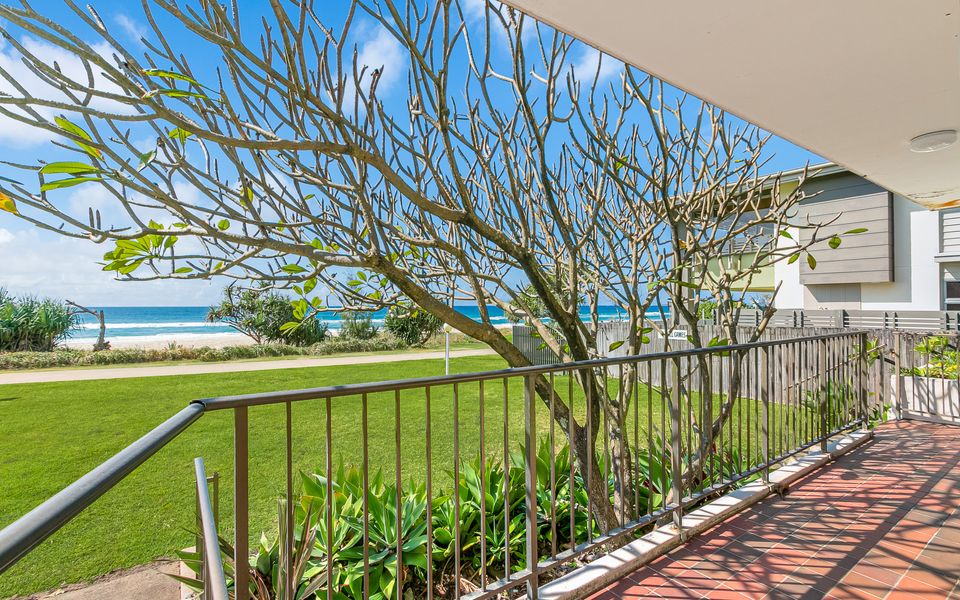 Tugun By The Beach Unit 1