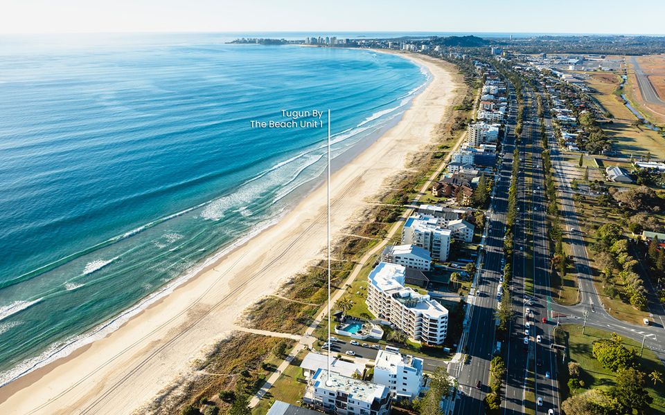 Tugun By The Beach Unit 1
