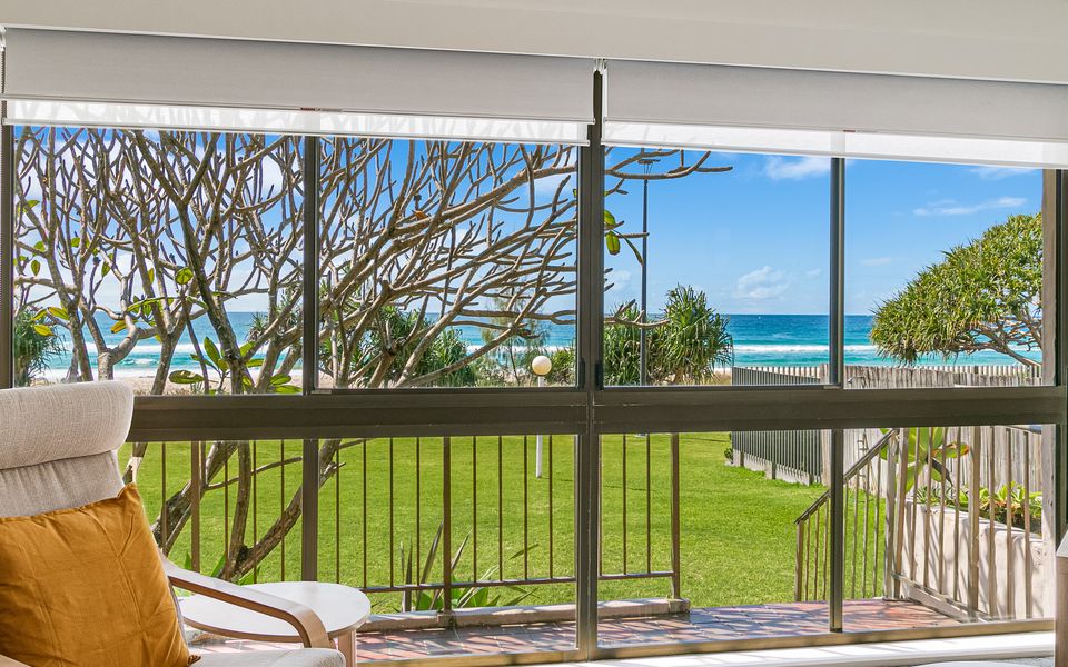Tugun By The Beach Unit 1