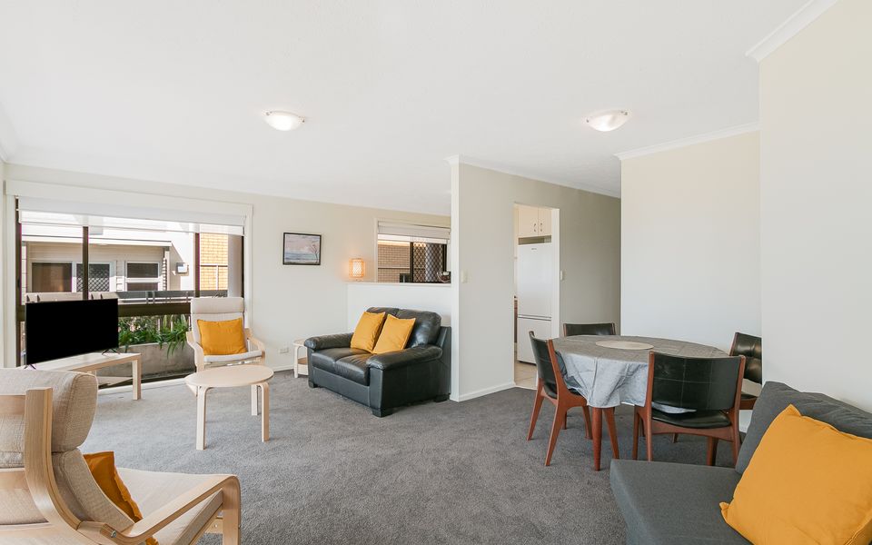 Tugun By The Beach Unit 1