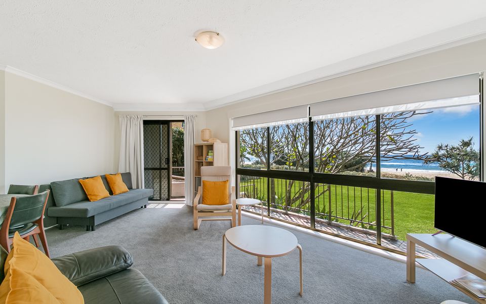 Tugun By The Beach Unit 1