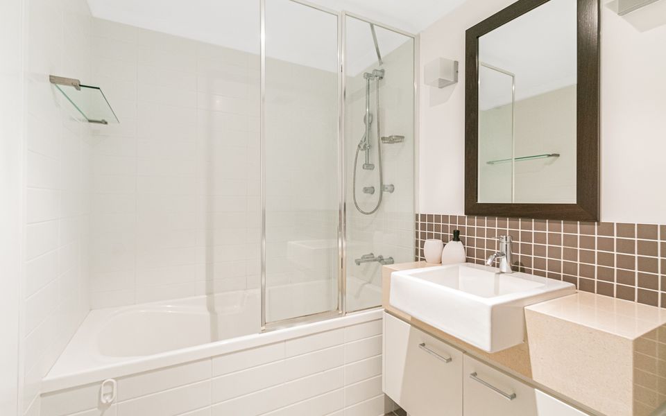 Seascape Apartments Unit 802