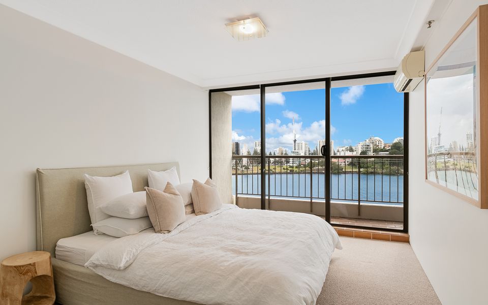 Seascape Apartments Unit 802