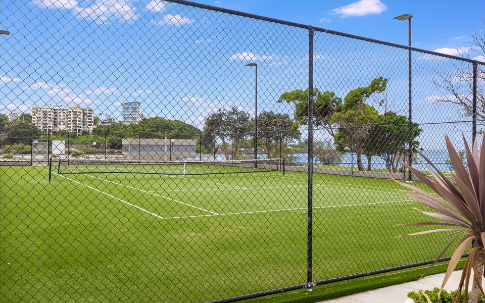 Seascape Apartments Unit 802