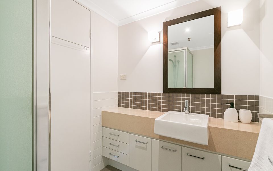 Seascape Apartments Unit 802