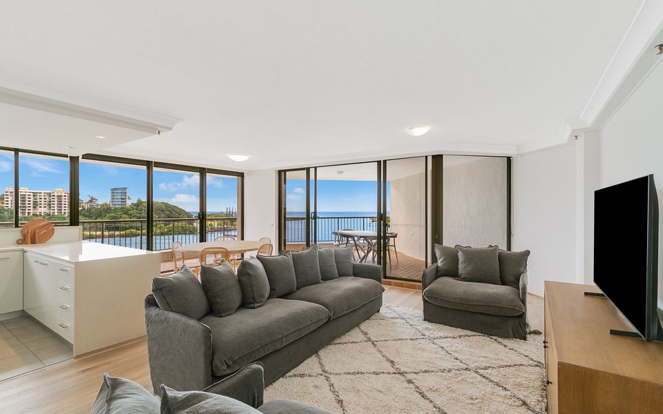 Seascape Apartments Unit 802