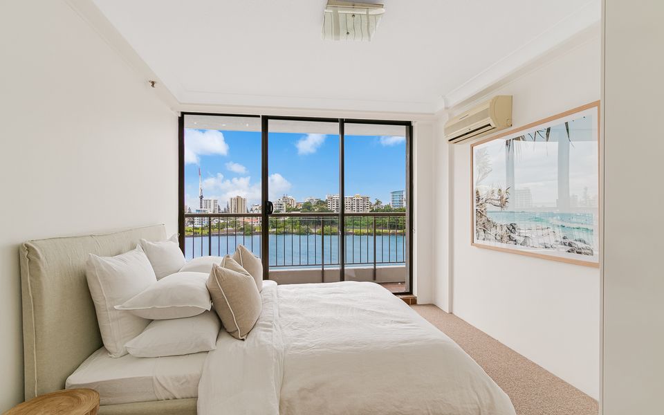 Seascape Apartments Unit 802