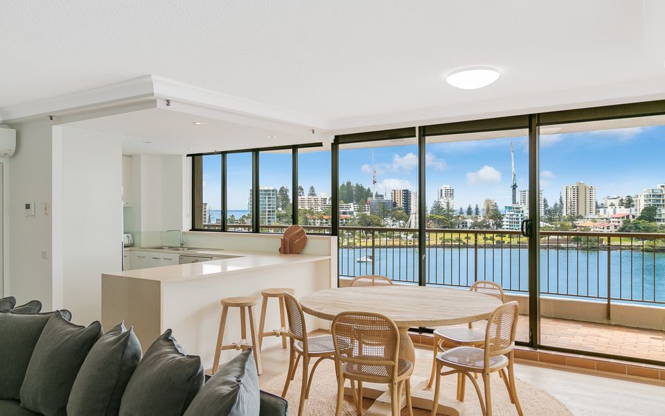 Seascape Apartments Unit 802