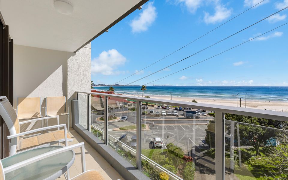 Kirra Gardens Unit 11