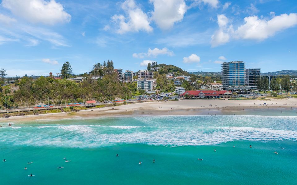 Kirra Gardens Unit 11