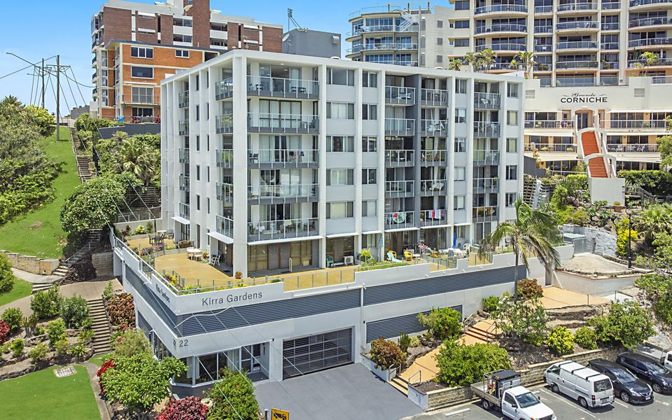 Kirra Gardens Unit 11